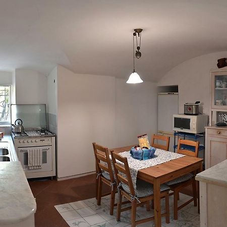 Il Veliero Villa Amalfi Bagian luar foto