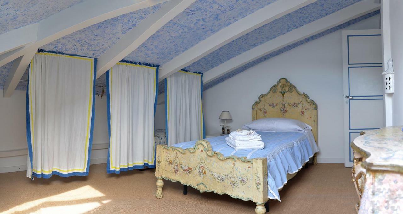 Il Veliero Villa Amalfi Bagian luar foto